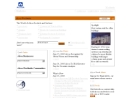 Website Snapshot of ALCOA CLOSURE SYSTEMS INTERNATIONAL, INC.